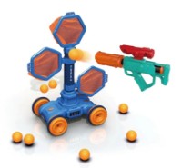 Arme de jucarie HD (53730)