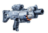 Arme de jucarie HD Blaze Storm (69864) 