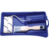 Малярный набор Hardy Gepard DAKRYL №72 (0180-720000)