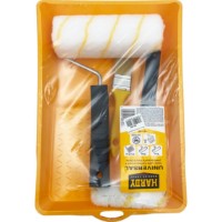 Set de vopsit Hardy Gepard №55 (0180-550000) imaginea #2 — magazin online Desire.md