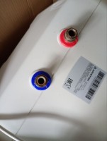 Marfă depreciată! Boiler electric Ariston Andris R 30 PL (3100338) imaginea #2 — magazin online Desire.md