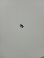 Marfă depreciată! Etajeră Remaks 3 Shelf White imaginea #7 — magazin online Desire.md