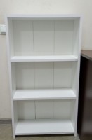 Marfă depreciată! Etajeră Remaks 3 Shelf White imaginea #9 — magazin online Desire.md