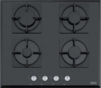 Marfă depreciată! Plită incorporabilă cu gaz Franke FHNS 604 4G BK C