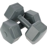 Гантель Enero Dumbbell Set 2x4kg