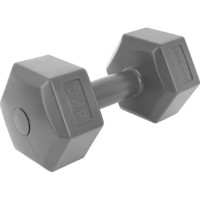 Гантель Enero Dumbbell Set 2x4kg фото №2 — интернет-магазин Desire.md