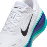 Adidași pentru bărbați Nike Vomero Plus White/Bright Concord/Hyper Turquoise/Black, s.42 imaginea #7 — magazin online Desire.md