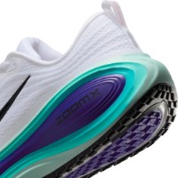 Adidași pentru bărbați Nike Vomero Plus White/Bright Concord/Hyper Turquoise/Black, s.42 imaginea #8 — magazin online Desire.md