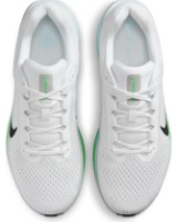 Кроссовки мужские Nike Winflo 11 White/Glacier Blue/Green Strike/Black, s.44.5 фото №4 — интернет-магазин Desire.md