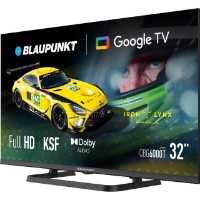 Телевизор Blaupunkt 32QBG6000 фото №2 — интернет-магазин Desire.md
