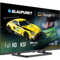 Телевизор Blaupunkt 32QBG6000 фото №6 — интернет-магазин Desire.md