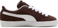 Ghete pentru bărbați Puma Suede Classic Chocolate Brown/Puma White, s.40.5 imaginea #3 — magazin online Desire.md