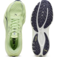 Adidași pentru dame Puma Velocity Nitro 4 Apple Spritz/Deep Plum, s.37.5 imaginea #4 — magazin online Desire.md