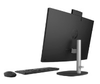 Sistem Desktop Hp 24-cr0092ci Black (CP4A2EA) imaginea #4 — magazin online Desire.md