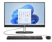 Sistem Desktop Hp 24-cr0092ci Black (CP4A2EA)