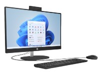 Sistem Desktop Hp 24-cr0092ci Black (CP4A2EA) imaginea #3 — magazin online Desire.md
