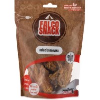 Snackuri pentru câini Falco Chicken Muscle 150g