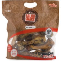 Snackuri pentru câini Falco Dried Bone N2 8pcs