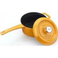 Cratița servire Lava LV Y SOS 16 SPR K2 Mat Yellow imaginea #2 — magazin online Desire.md