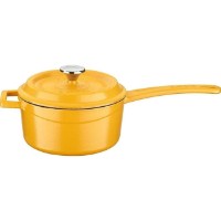 Cratița servire Lava LV Y SOS 16 SPR K2 Mat Yellow