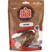 Лакомства для собак Falco Dried Muscle 150g