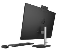 Sistem Desktop Hp 27-cr0064ci Jet Black (D2QL6EA) imaginea #4 — magazin online Desire.md
