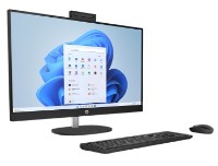 Sistem Desktop Hp 27-cr0064ci Jet Black (D2QL6EA) imaginea #3 — magazin online Desire.md