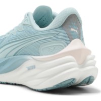 Кроссовки женские Puma Velocity Nitro 4 Fresh Water/Puma White, s.37 фото №6 — интернет-магазин Desire.md