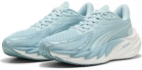 Кроссовки женские Puma Velocity Nitro 4 Fresh Water/Puma White, s.37.5 фото №1 — интернет-магазин Desire.md
