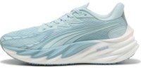 Кроссовки женские Puma Velocity Nitro 4 Fresh Water/Puma White, s.37.5 фото №2 — интернет-магазин Desire.md