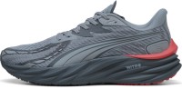 Adidași pentru bărbați Puma Velocity Nitro 4 Gray Echo/Red Glamour, s.42 imaginea #2 — magazin online Desire.md