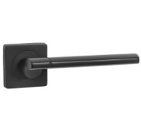 Дверная ручка Ajax Lift JK SN/CP-4