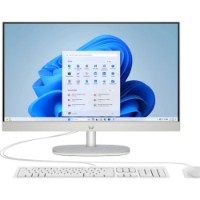 Sistem Desktop Hp AI 24-ct2003ci Shell White (D2GQ0EA)