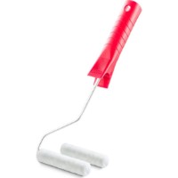 Валик малярный Hardy 0124-381510