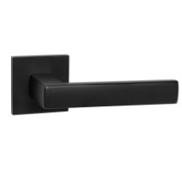 Дверная ручка Ajax Optimal BL-24