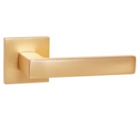 Дверная ручка Ajax Optimal SSG