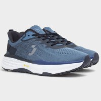 Adidași pentru bărbați Safety Jogger 609043 Blue, s.43 imaginea #3 — magazin online Desire.md