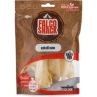 Лакомства для собак Falco Rabbit Ear 50g