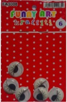 Material pentru artizanat Funny Art FA3008