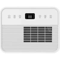 Dezumidificator de aer AlecoAir D20 FABRIC imaginea #2 — magazin online Desire.md