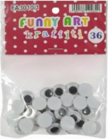 Material pentru artizanat Funny Art FA3010/1
