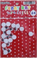 Material pentru artizanat Funny Art FA3012