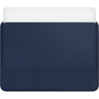 Husă pentru laptop WiWU 16.2 Skin Pro II Macbook 2021/2023 Blue imaginea #2 — magazin online Desire.md