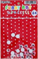 Material pentru artizanat Funny Art FA3013