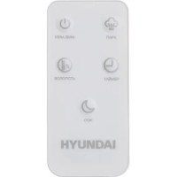 Umidificator de aer Hyundai YEJI42KR imaginea #3 — magazin online Desire.md