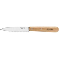 Cuțit Opinel Serrated 113 Beech (001918)