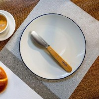 Кухонный нож Opinel Spreading 117 Beech (001933) фото №3 — интернет-магазин Desire.md