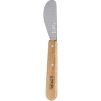 Кухонный нож Opinel Spreading 117 Beech (001933) фото №2 — интернет-магазин Desire.md