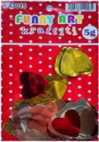 Material pentru artizanat Funny Art FA3015