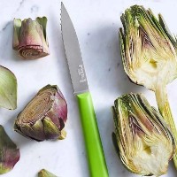 Set cuțit Opinel Trio Essentiels Plus (002359) imaginea #3 — magazin online Desire.md